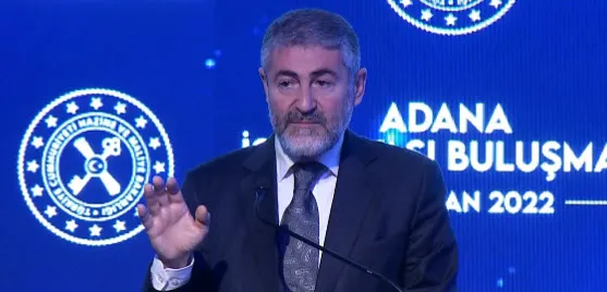 Son dakika: Türkiye satın alma gücünde 7 sıra yükseldi! Hazine ve Maliye Bakanı Nureddin Nebati’den ekonomik adımlar hakkında flaş açıklama