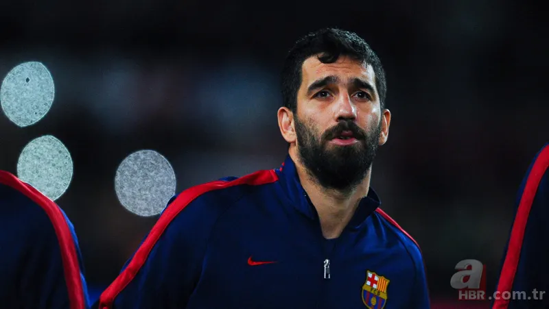 Arda Turan'ın yeni durağı neresi olacak? Ahmet Bulut açıkladı 1