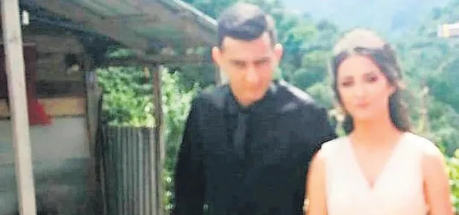 Sıla Şentürk'ü katleden Hüseyin Can Gökçek suç makinası çıktı! Vahşet adım adım geldi