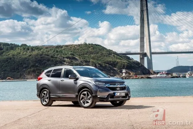 2020 sıfır otomobil fiyatları belli oldu! Fiat, Renault, Honda, Citroen, Peugeot sıfır araba fiyatları ne kadar oldu? 24