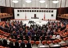 TBMMde Katar tasarısı kabul edildi