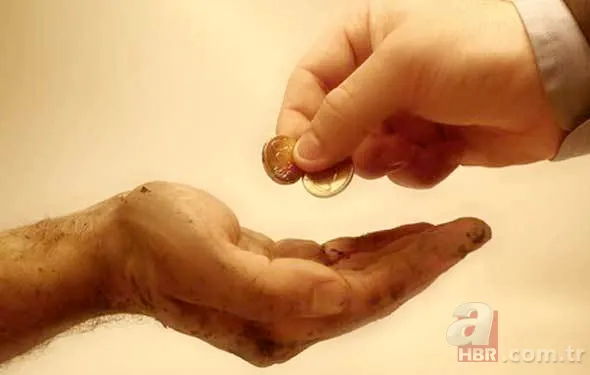 2019 fitre miktarı ne kadar oldu? Fitre kime verilir? Fitre ne zaman verilir? 8