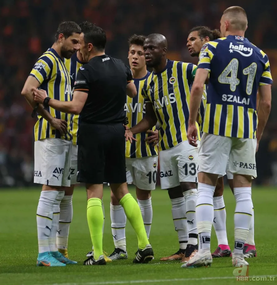Galatasaray şampiyon olacak mı? Fenerbahçe kaç puanla şampiyon olur? Maç berabere biterse... 3