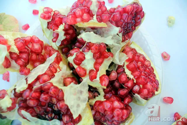 Kış hastalıklarından koruyan besinler 15