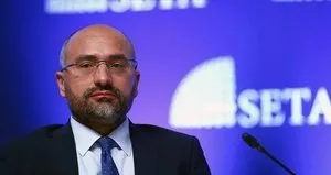 SETA Genel Koordinatörlüğüne yeni isim!