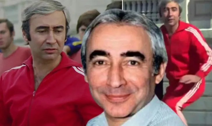 Banker Bilo’nun Maho’su Şener Şen’in kızı Bengü’nün son haline bakın! Babasının birebir aynısı! Meğer eski eşi...