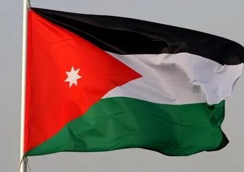 Ürdün'den İsrail'e kınama