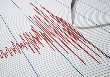 Son dakika: Muğla Datça'da 4,0'lık deprem