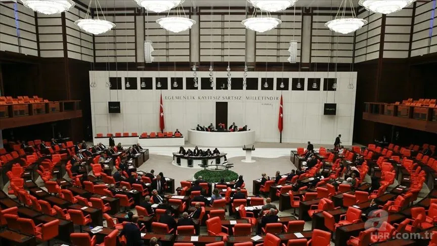 7.yargı paketi yürürlüğe girdi mi? Mahkumlara GENEL AF çıkacak mı, son durum ne 2023? İnfaz iyileştirme... 7