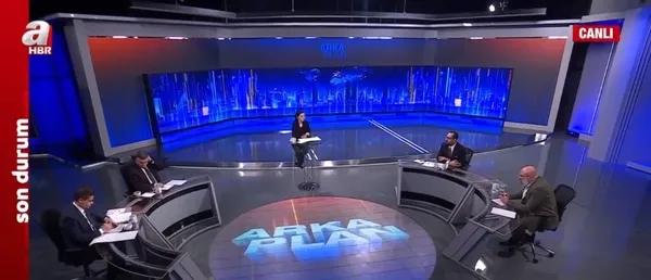 Prof. Dr. Mesut Hakkı Caşın’dan 6’lı masa uyarısı: Bu Türkiye için dinamittir!