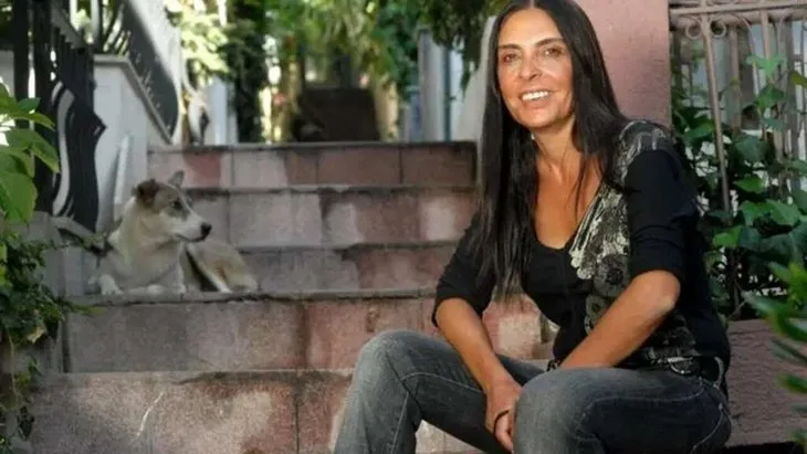 Ünlü yönetmen Tomris Giritlioğlu hayatını kaybetti!