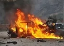 O ülkede bombalı saldırı: 19 kişi hayatını kaybetti