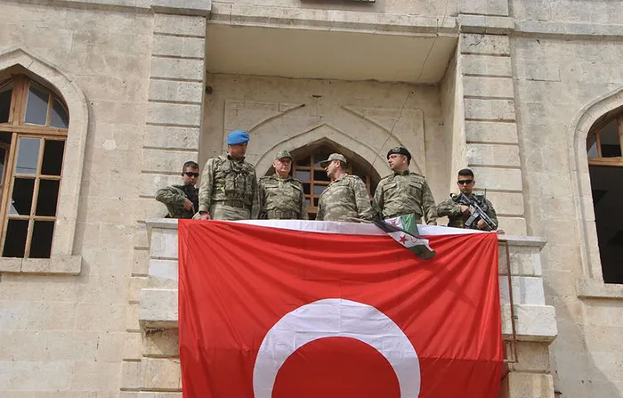 Muharrem İnce'nin "apoletlerini sökeceğim" dediği İsmail Metin Temel'in göz yaşartan vefası - 4