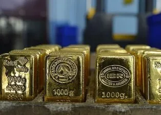 Altın fiyatları zirveyi zorluyor! 25 Şubat canlı altın fiyatları! Gram ve çeyrek altın ne kadar?