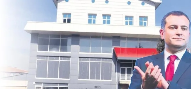 CHP’den görme engellilere ayıp! Alper Taşdelen ‘göz’ dikti...