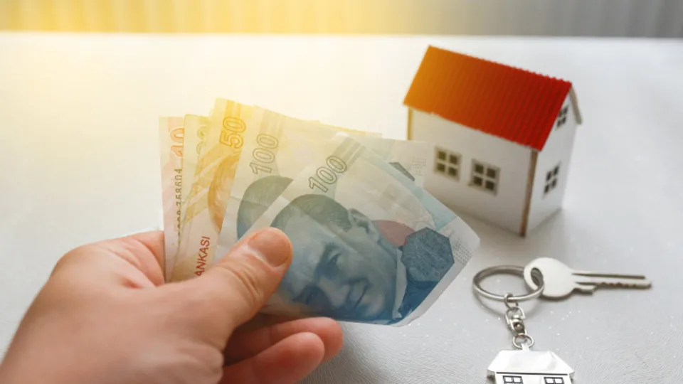 Konut kredisinde yeni dönem! Ev alacaklar dikkat! BDDK o şartı getirdi