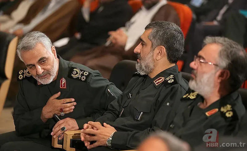 İran'ın derin komutanı Kasım Süleymani! ABD saldırısında ölen Kasım Süleymani kimdir, stratejik önemi nedir? 6