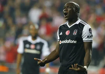 Beşiktaş'tan Borja atağı!