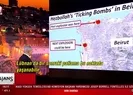 Netanyahudan Beyrutta ikinci patlama açıklaması