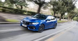 Honda Civic Sedan ve HB’in dizel otomatik fiyatları açıklandı