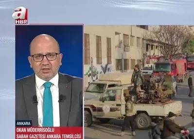 Suriye neden yeniden karışıyor?