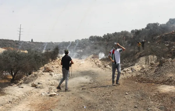 israil-bati-seriada-94-filistinliyi-yaraladi-1630104432841.jpg İsrail, Batı Şeria’da 94 Filistinliyi yaraladı - 3