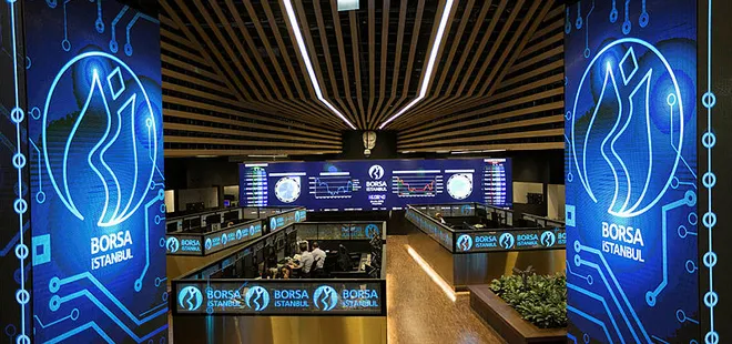 Borsa 101.500 puanın üzerine çıktı