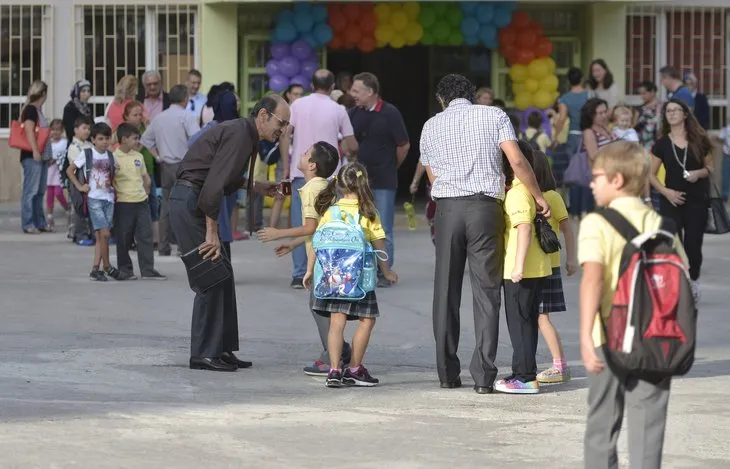 Son hafta yoklama alınır mı? 2023 okulun son haftası devamsızlık yazılır mı, yoklama alınacak mı? İlkokul, ortaokul, lise...