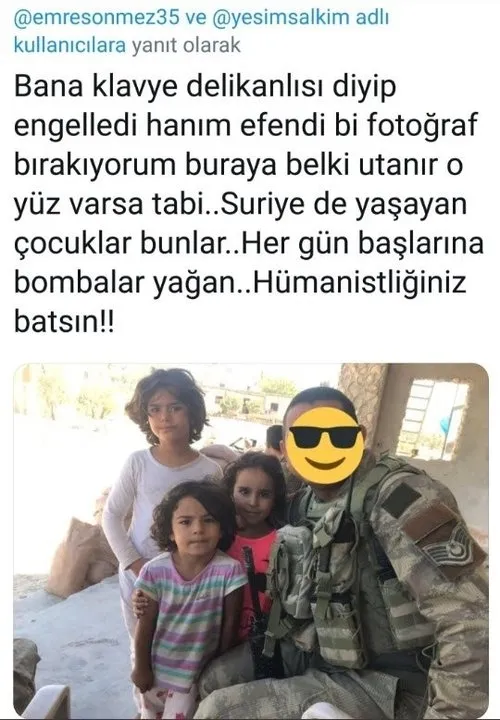 Her şeye duyarlı Cem Yılmaz ve Tarkan millet, vatan, bayrak için tek kelime etmedi - 3