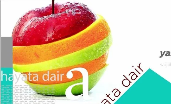 Hayata Dair - 08/02/2015