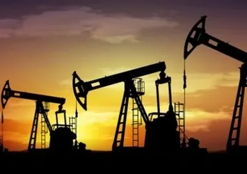 ABD'nin petrol sondaj kulesi sayısı arttı