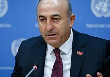 Çavuşoğlu'ndan flaş İncirlik açıklaması