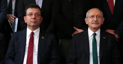 Savcı Sayan'dan çok konuşulacak iddia: Kılıçdaroğlu İmamoğlu'ndan istifasını istedi