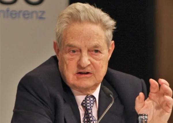 Koronavirüste flaş suçlama! Bill Gates, Soros ve Rockefeller...