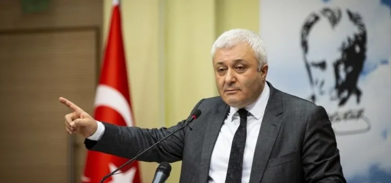 CHP'de Kürt-Alevi kavgası büyüyor! Birbirlerine girdiler: Yumruk, küfür, işten atma, tehdit...