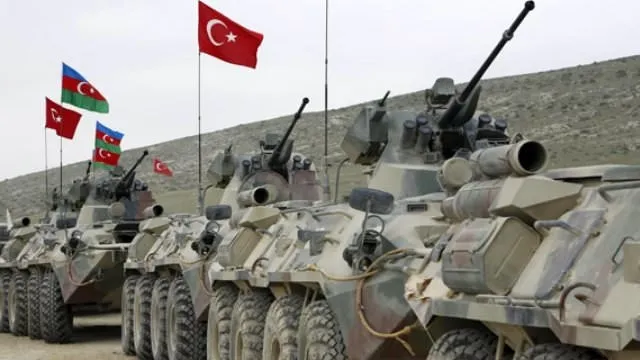 Başkan Erdoğan’dan Aliyev’e şehitler için taziye: Kardeş Türkiye her zaman Azerbaycan’ın yanında