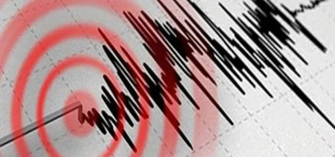 Muğla’da art arda depremler! AFAD ve Kandilli deprem açıklaması
