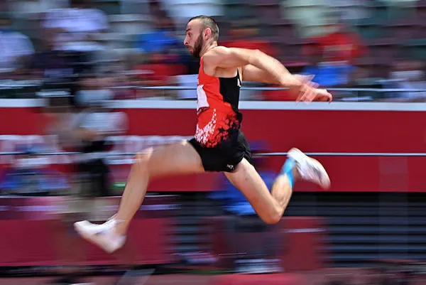 2020 Tokyo Olimpiyat Oyunları | Bir madalya da Eray Şamdan’dan! Karatede tarihi başarı