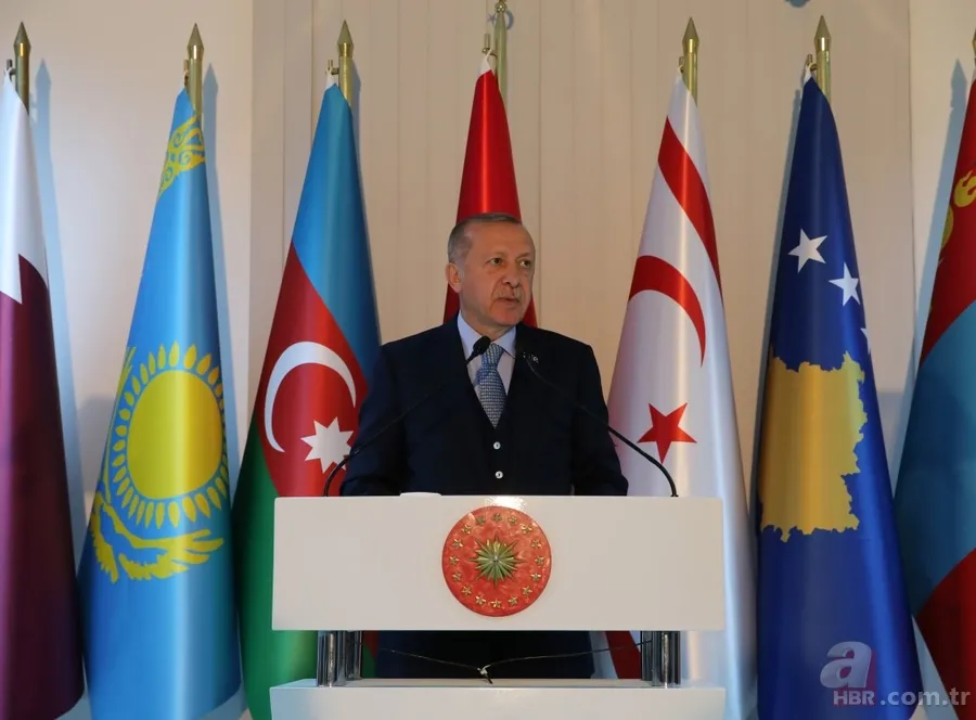 Başkan Erdoğan, Milli Savunma Üniversitesi öğrencileriyle iftar yaptı 14