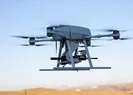 Bir ilk gerçekleşti! Silahlı drone teslim edildi