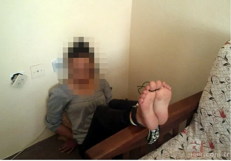 Kadınları falakaya yatırıp video çekmişti! Türkiye’nin konuştuğu kargocu konuştu: Nasıl yayıldığını bilmiyorum 5