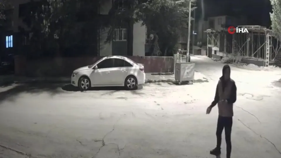 Bir haftada iki kez aynı depoya saldırı!