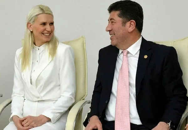 CHP'li Bilecik Belediyesi'nde gelen başkan gideni aratmadı! CHP zihniyeti devam ediyor - 5