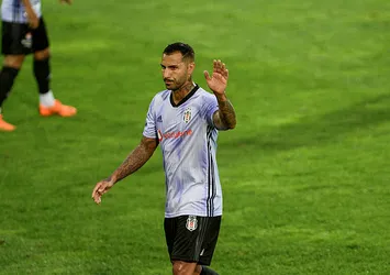 Quaresma'nın yeni adresi belli oldu