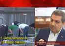 İBBde cuma namazı fişlemesi!