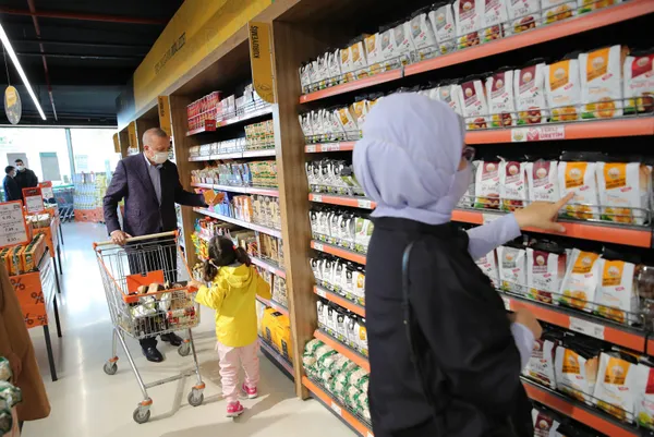 Fahiş fiyatların beli böyle kırılacak! Yüzde 20'ye varan ucuzluk - 2