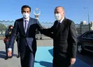 Başkan Erdoğan’dan flaş Katar mesajı
