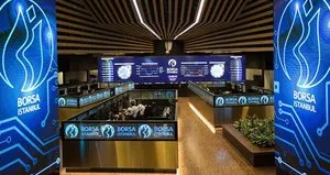 Borsa yaptırımlara rağmen rekor kırdı