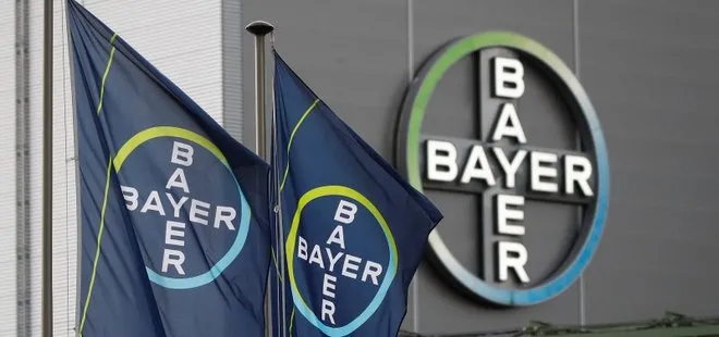 Alman ilaç şirketi Bayer’e tarihi ceza! 1.5 milyar dolar tazminat ödeyecekler