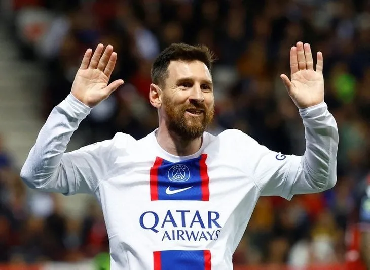 Lionel Messi’den transferde ters köşe! Rotayı değiştirdi... Hayranları çok şaşıracak